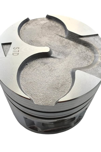 D4BB 2.6 Sandık Sıfır Dizel Motor – Hyundai H100, Porter, Mİnibüs-Van Uyumlu Motor