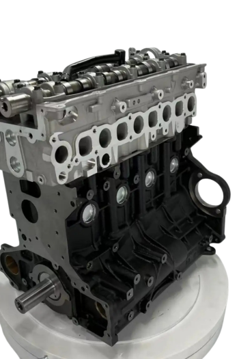 D4CB Euro 5 Sandık Motor – Hyundai H-100, Porter & Kia Bongo İçin Sıfır Motor