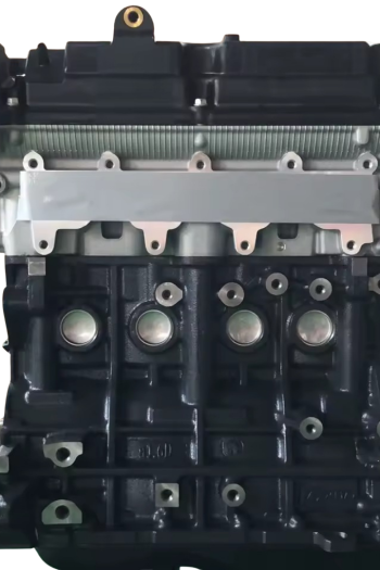 G4EE 1.4 Sandık Sıfır Benzinli Motor – Hyundai Getz, Accent, KIA Rio Uyumlu Sandık Motor