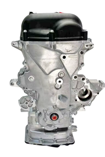 G4FA 1.4 Sandık Sıfır Benzinli Motor – Hyundai i20, Accent Blue, KIA Rio Uyumlu Motor