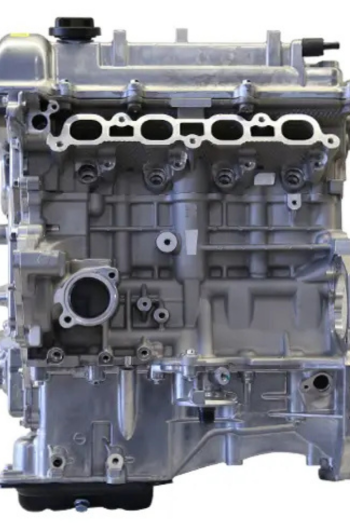 OEM G4FD Motor – 1.6L GDI Sıfır Sandık (Hyundai i30, Elantra, Kia Ceed, Soul, Cerato)