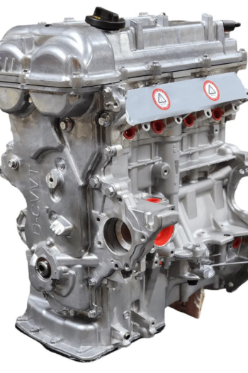 OEM G4FD Motor – 1.6L GDI Sıfır Sandık (Hyundai i30, Elantra, Kia Ceed, Soul, Cerato)