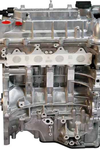 G4FJ 1.6 Turbo GDI Sandık Motor – İ30, Tucson, Ceed, Sportage, Elantra, Cerato