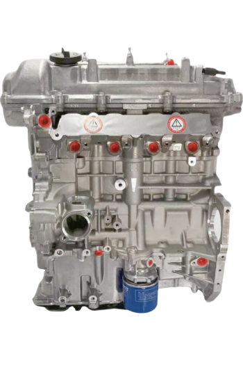 G4FJ 1.6 Turbo GDI Sandık Motor – İ30, Tucson, Ceed, Sportage, Elantra, Cerato