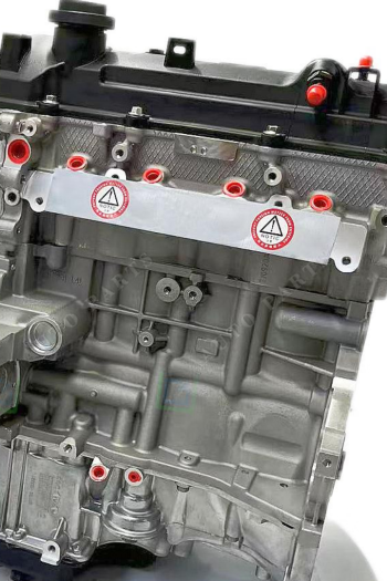 G4LA 1.2 Sandık Sıfır Benzinli Motor – Hyundai i20, Accent Blue, KIA Rio Uyumlu Motor