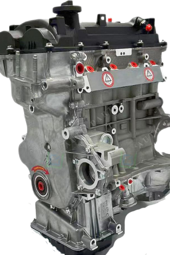 G4LC 1.4 Sandık Sıfır Benzinli Motor – Hyundai i20, Accent Blue, KIA Rio Uyumlu sandık Motor