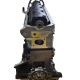 AKL motor 1.6 sandık motor, Volkswagen AKL motor, Golf 4 Bora AKL motor, VW 1.6 benzinli motor, AKL komple motor, sıfır sandık motor, Golf IV Bora uyumlu motor