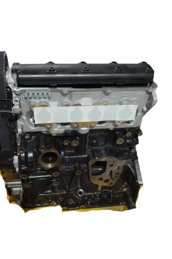 AKL Motor 1.6 Benzinli Komple Sandık Motor – Golf IV Bora