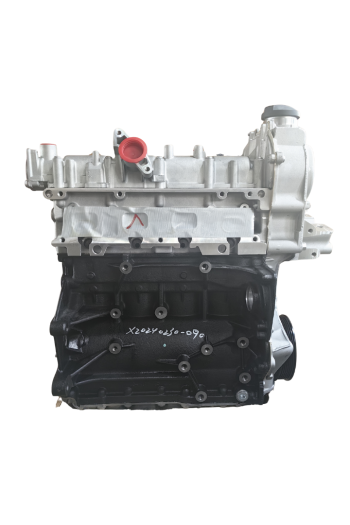 CAV 1.4 TSI Benzinli Sandık Motor – VW 