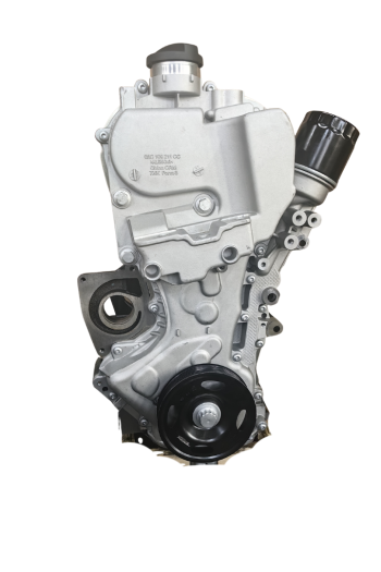 CAV 1.4 TSI Benzinli Sandık Motor – VW 