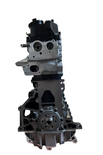 VW CAY 1.6 TDI Komple Sandık Motor 