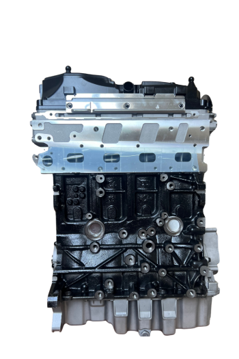 VW CAY 1.6 TDI Komple Sandık Motor 