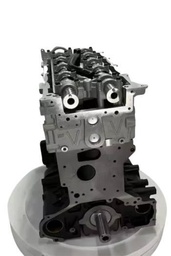 D4CB Euro 3 2.5 CRDi Sandık Motor – Hyundai Starex / H-100 / Kıa Bongo / Sorento