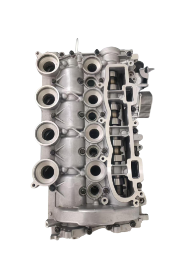 DV6 Euro 4 1.6 Dizel Sandık Motor