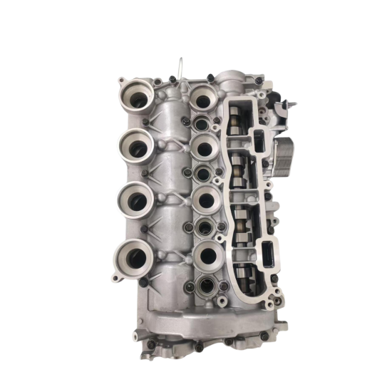 DV6 Euro 4 1.6 Dizel Sandık Motor