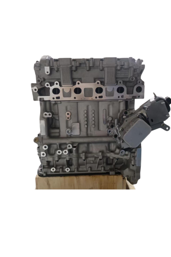 DV6 Euro 4 1.6 Dizel Sandık Motor