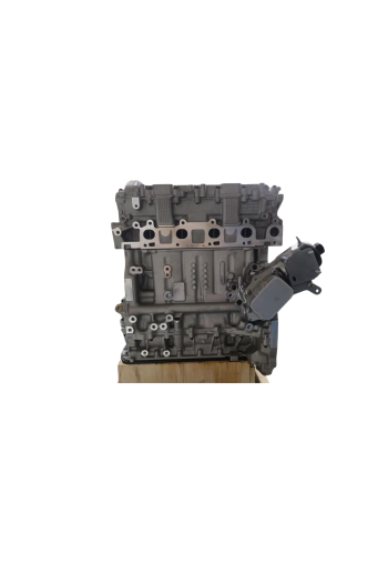 DV6 Euro 4 1.6 Dizel Sandık Motor