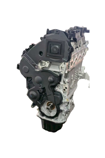 DV6 Euro 5 1.6 HDi / TDCi Sandık Motor Ford, Peugeot, Citroen, Volvo, Mazda Uyumlu