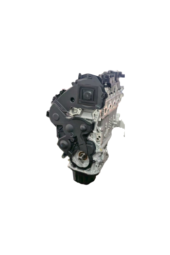 DV6 Euro 5 1.6 HDi / TDCi Sandık Motor Ford, Peugeot, Citroen, Volvo, Mazda Uyumlu