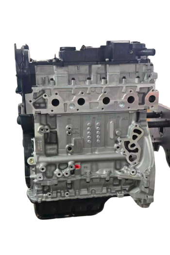 DV6 Euro 5 1.6 HDi / TDCi Sandık Motor Ford, Peugeot, Citroen, Volvo, Mazda Uyumlu