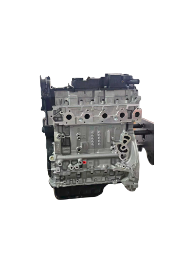 DV6 Euro 5 1.6 HDi / TDCi Sandık Motor Ford, Peugeot, Citroen, Volvo, Mazda Uyumlu