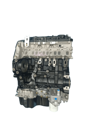 Ford Transit V347 Platform 2.2 TDCi Komple Sandık Motor