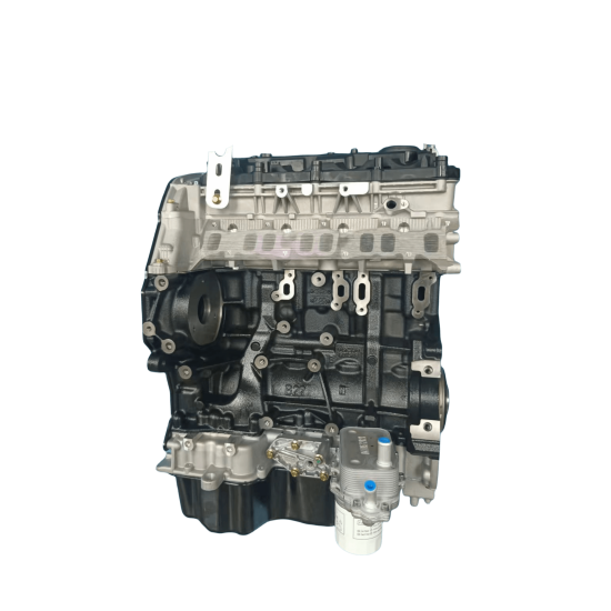 Ford Transit V347 Platform 2.2 TDCi Komple Sandık Motor