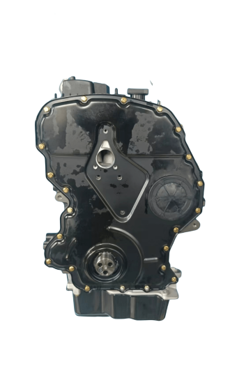 Ford Transit V347 Platform 2.2 TDCi Komple Sandık Motor
