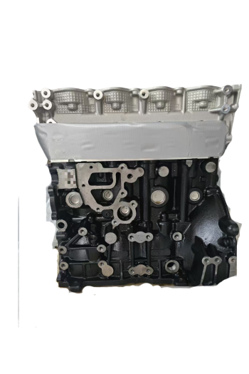 Nissan YD25 2.5 dCi Komple Sandık Motor