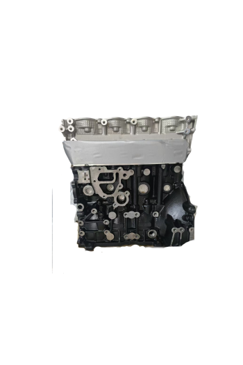 Nissan YD25 2.5 dCi Komple Sandık Motor