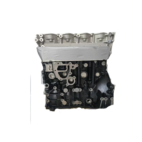 Nissan YD25 2.5 dCi Komple Sandık Motor